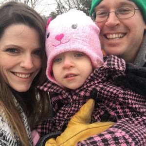 Meet your Posher, Kimberly